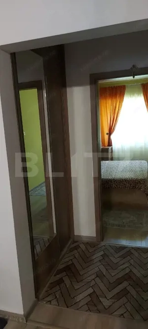 Apartament 5 camere, 100 mp, parter, pivniță 100 mp, zona Calvaria Mănăștur - imagine 7