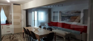Apartament 5 camere, 100 mp, parter, pivniță 100 mp, zona Calvaria Mănăștur - imagine 2
