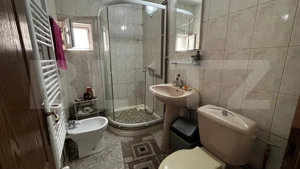 Casă P+1, 137 mp utili, teren 154 mp, zona Promenada Mall, Brestei - imagine 13