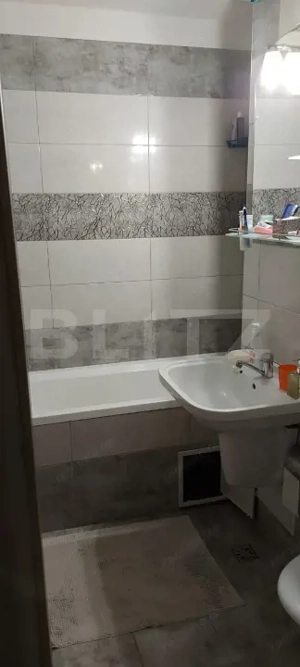 Apartament 5 camere, 100 mp, parter, pivniță 100 mp, zona Calvaria Mănăștur - imagine 16
