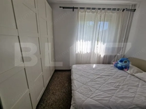 Apartament cu 2 camere, mobilat modern, 32mp, Andrei Muresanu