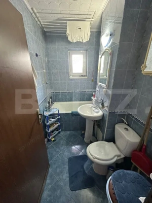 Apartament 2 camere plus living, balcon, parcare, Grigorescu, zonă excelentă - imagine 7