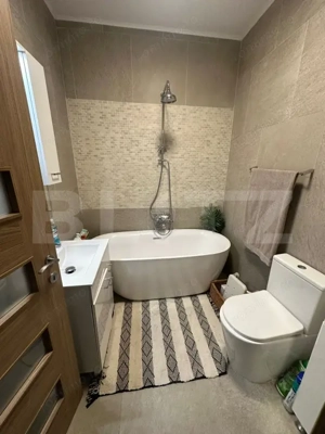 Apartament 170 mp, 2 niveluri, terasă 27 mp, zonă premium Plopilor - imagine 8