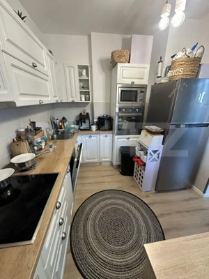Apartament 170 mp, 2 niveluri, terasă 27 mp, zonă premium Plopilor - imagine 11