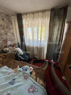 Apartament 2 camere plus living, balcon, parcare, Grigorescu, zonă excelentă - imagine 5