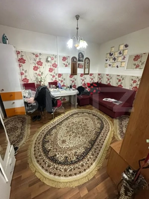 Apartament 2 camere plus living, balcon, parcare, Grigorescu, zonă excelentă - imagine 3