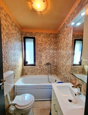 Apartament cu 3 camere | 72 mp | 2 băi | etajul 2 | garaj | Sub Cetate - imagine 5