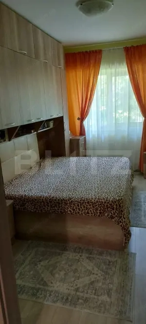 Apartament 5 camere, 100 mp, parter, pivniță 100 mp, zona Calvaria Mănăștur - imagine 8