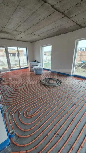 Case tip duplex moderne – finisate la cheie, cartier rezidențial  - imagine 16