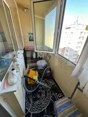 Apartament 2 camere plus living, balcon, parcare, Grigorescu, zonă excelentă - imagine 8
