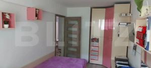 Apartament 5 camere, 100 mp, parter, pivniță 100 mp, zona Calvaria Mănăștur - imagine 4