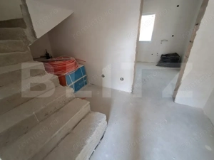 Case tip duplex moderne – finisate la cheie, cartier rezidențial  - imagine 13