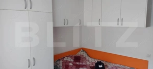Apartament 5 camere, 100 mp, parter, pivniță 100 mp, zona Calvaria Mănăștur - imagine 15