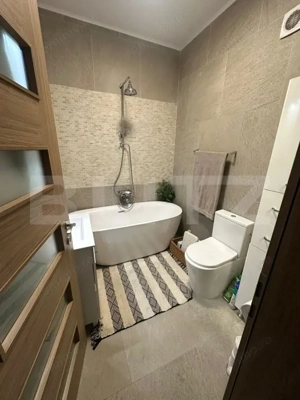 Apartament 170 mp, 2 niveluri, terasă 27 mp, zonă premium Plopilor - imagine 9