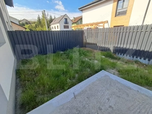 Case tip duplex moderne – finisate la cheie, cartier rezidențial  - imagine 8