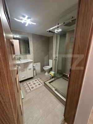 Apartament 170 mp, 2 niveluri, terasă 27 mp, zonă premium Plopilor - imagine 15