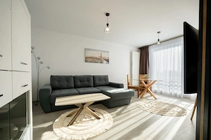 Ofer spre inchiriere apartament 2,5 camere spatios, Kasper, zona pietonala 