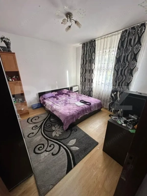 Apartament 2 camere plus living, balcon, parcare, Grigorescu, zonă excelentă - imagine 6