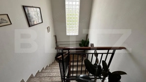 Casă P+1, 137 mp utili, teren 154 mp, zona Promenada Mall, Brestei - imagine 8