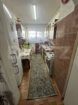 Apartament 2 camere plus living, balcon, parcare, Grigorescu, zonă excelentă - imagine 2