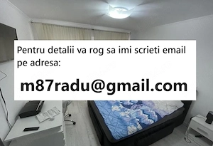 in Timisoara ofer chirie apartament 2 camere - imagine 2