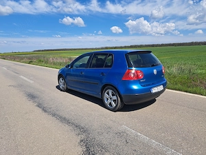 Golf 5 1.9 diesel 5 trepte - imagine 3