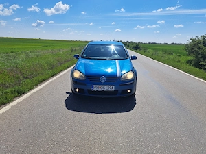 Golf 5 1.9 diesel 5 trepte - imagine 2