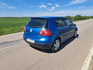 Golf 5 1.9 diesel 5 trepte - imagine 4