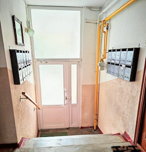 Apartament 2 camere Micalaca - zona Batistei | Direct de la proprietar | Parter inalt