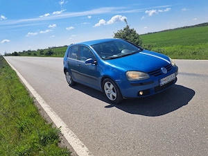Golf 5 1.9 diesel 5 trepte - imagine 5