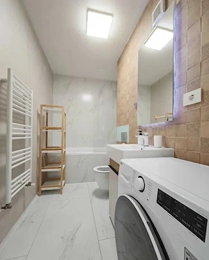 in Timisoara ofer chirie apartament 2 camere - imagine 6