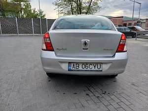 Vand Renault Symbol stare foarte buna - imagine 3
