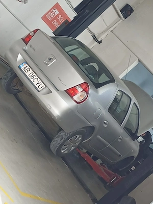 Vand Renault Symbol stare foarte buna - imagine 4
