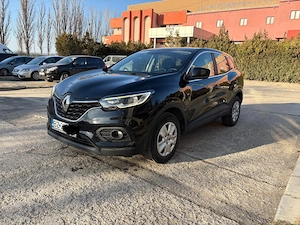 Vand Renault Kadjar 2019