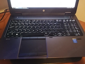HP ca NOU,i7,32Gb Ram,Nvidia Quadro 2GB,SSD256Gb