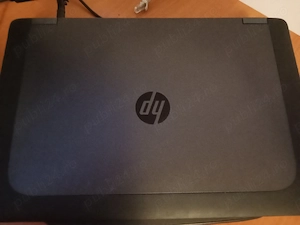 HP ca NOU,i7,32Gb Ram,Nvidia Quadro 2GB,SSD256Gb - imagine 4
