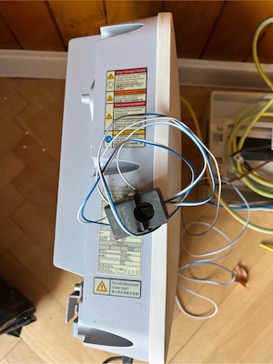 Invertor Huawei 6 kW Hibrid monofazat - SUN2000-6KTL-L1 - imagine 3
