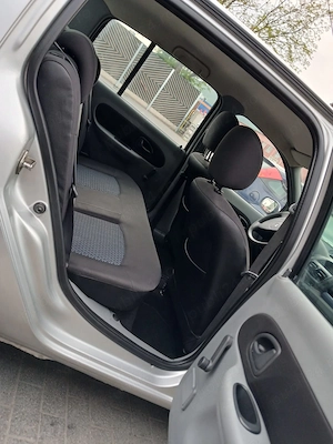 Vand Renault Symbol stare foarte buna - imagine 9