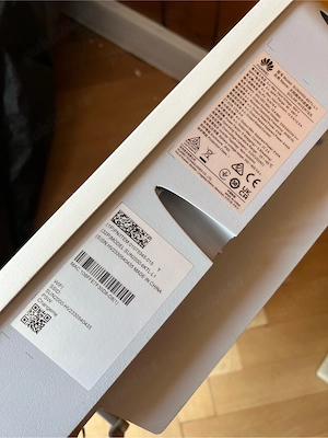 Invertor Huawei 6 kW Hibrid monofazat - SUN2000-6KTL-L1 - imagine 2