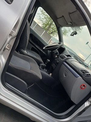 Vand Renault Symbol stare foarte buna - imagine 7