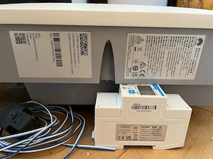Invertor Huawei 6 kW Hibrid monofazat - SUN2000-6KTL-L1