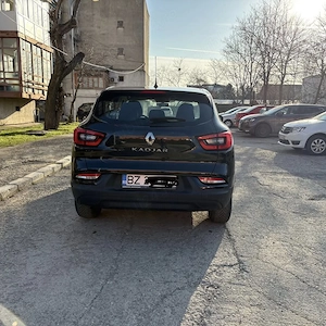 Renault Kadjar 2019 - imagine 5