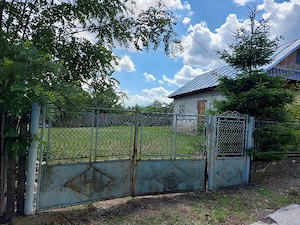Casă și livadă pe rod 2200mp cu canalizare, gaze și acces la două străzi - imagine 3
