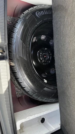 Dacia Duster Prestige 1.5 Diesel 115 CP 4x4 - imagine 7