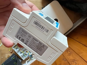 Invertor Huawei 6 kW Hibrid monofazat - SUN2000-6KTL-L1 - imagine 4
