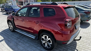 Dacia Duster Prestige 1.5 Diesel 115 CP 4x4 - imagine 3