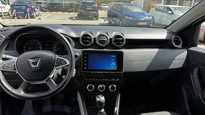 Dacia Duster Prestige 1.5 Diesel 115 CP 4x4 - imagine 5