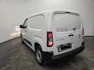 Vand Peugeot Partner Confort 1,5 dci 75 cp - imagine 2