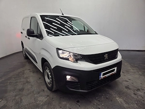Vand Peugeot Partner Confort 1,5 dci 75 cp