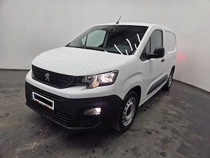 Vand Peugeot Partner Confort 1,5 dci 75 cp - imagine 3